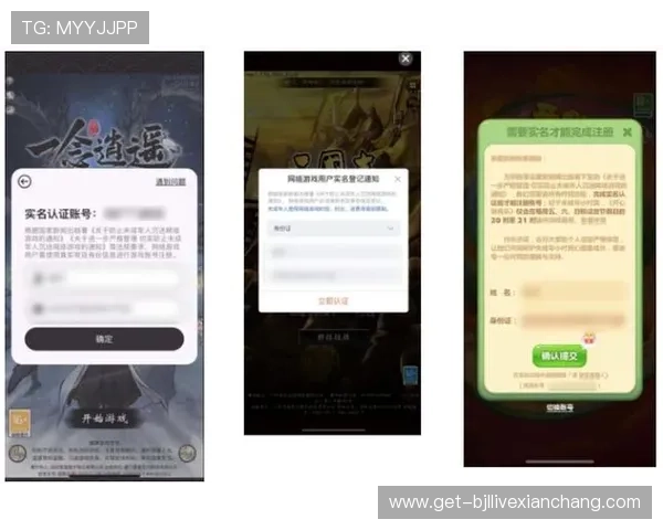 真人身份证游戏注册流程全攻略，解决玩家身份验证难题提升注册成功率